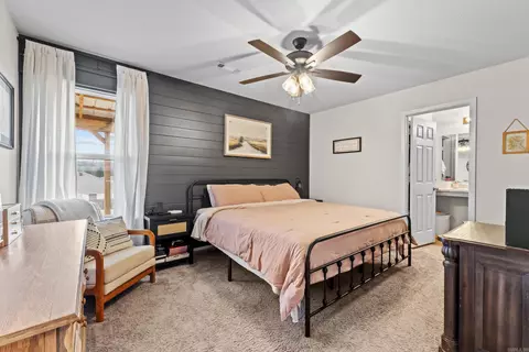 Bedroom - 20 Summer Wind, Conway, AR 72032 photo 1 of 3