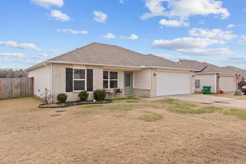 Exterior - 20 Summer Wind, Conway, AR 72032 photo 2 of 4