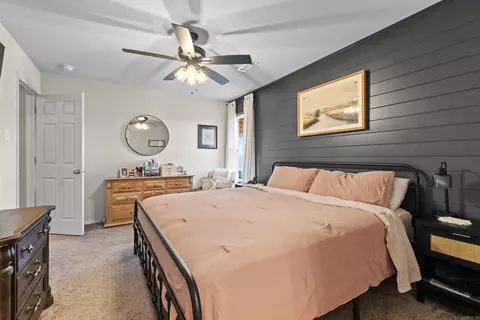 Bedroom - 20 Summer Wind, Conway, AR 72032 photo 2 of 3