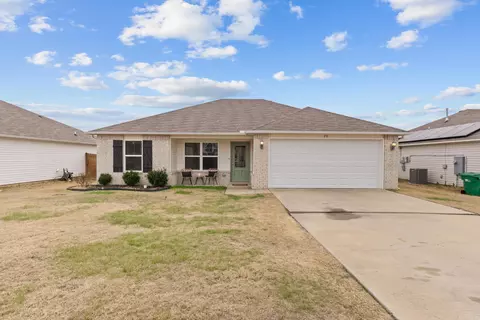 Exterior - 20 Summer Wind, Conway, AR 72032 photo 1 of 4