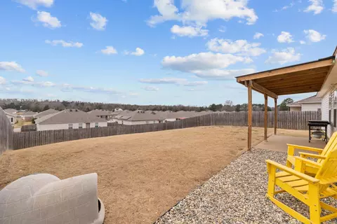 Exterior - 20 Summer Wind, Conway, AR 72032 photo 3 of 4