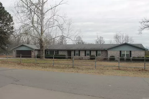 9 Circle Dr, Prattsville, AR 72129