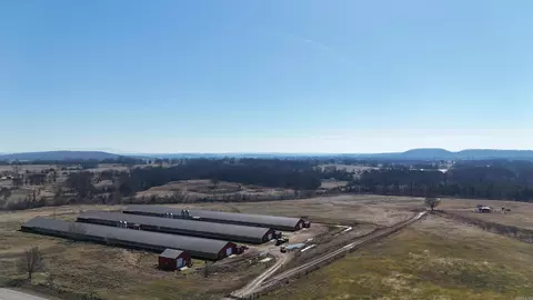 000 Hwy 398, Charleston, AR 72933