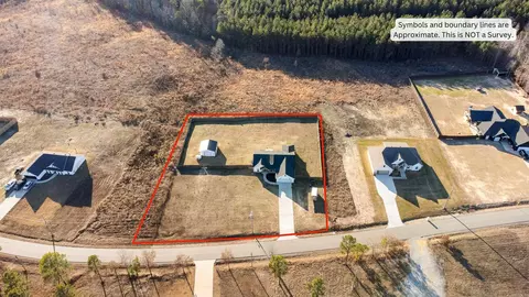 View/Area - 11638 Mars Hill Rd, Bauxite, AR 72011 photo 3 of 4
