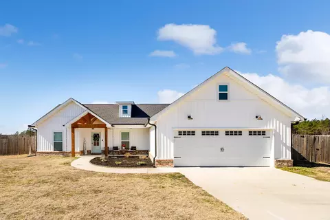 11638 Mars Hill Rd, Bauxite, AR 72011