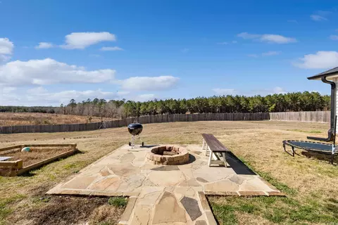 Exterior - 11638 Mars Hill Rd, Bauxite, AR 72011 photo 3 of 11