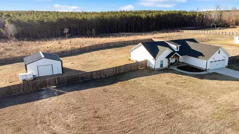 View/Area - 11638 Mars Hill Rd, Bauxite, AR 72011 photo 1 of 4