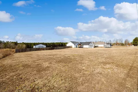 Exterior - 11638 Mars Hill Rd, Bauxite, AR 72011 photo 11 of 11