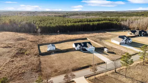 View/Area - 11638 Mars Hill Rd, Bauxite, AR 72011 photo 2 of 4