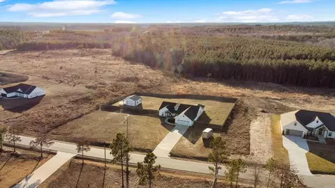 View/Area - 11638 Mars Hill Rd, Bauxite, AR 72011 photo 4 of 4
