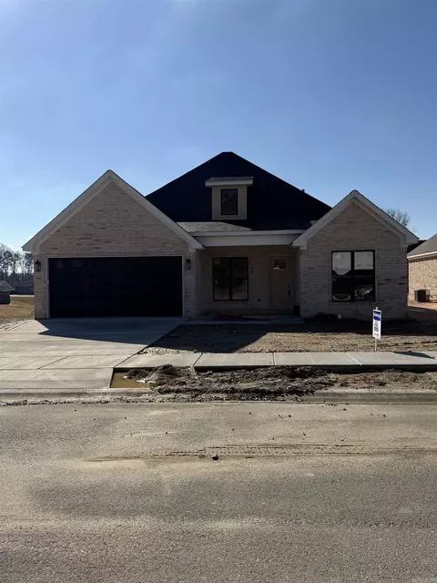 233 Cason Hill Blvd, Bryant, AR 72002