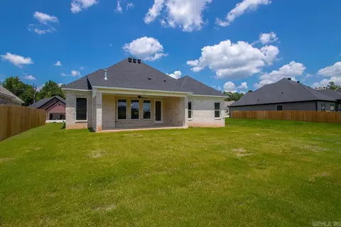 233 Cason Hill Blvd, Bryant, AR 72002 photo 29