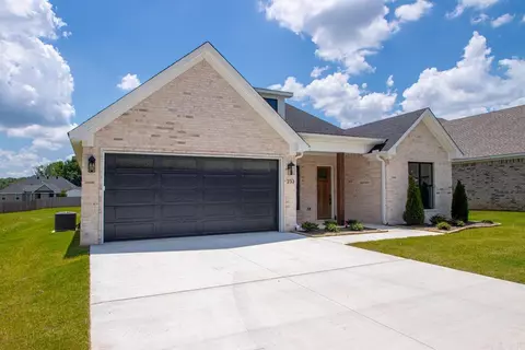 233 Cason Hill Blvd, Bryant, AR 72002 photo 3