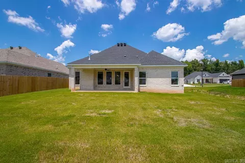 233 Cason Hill Blvd, Bryant, AR 72002 photo 30