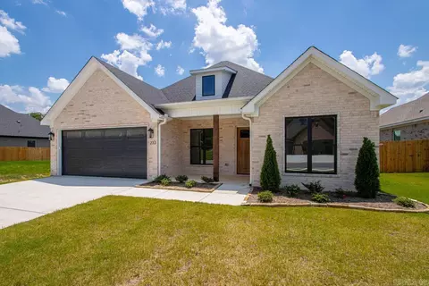 233 Cason Hill Blvd, Bryant, AR 72002 photo 2