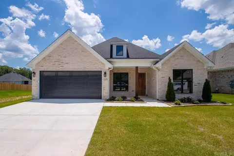 233 Cason Hill Blvd, Bryant, AR 72002