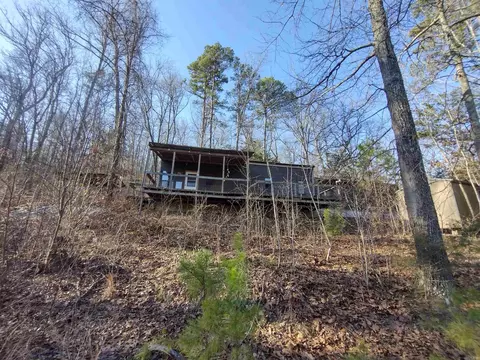 3365 Round Bottom Rd, Mountain View, AR 72560