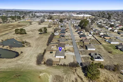 View/Area - 918 Scooty Dr, Beebe, AR 72012 photo 4 of 5
