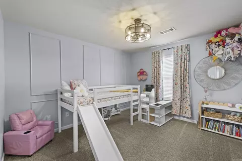Bedroom - 918 Scooty Dr, Beebe, AR 72012 photo 5 of 6