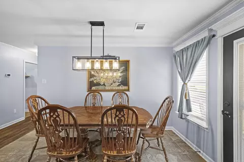 Dining - 918 Scooty Dr, Beebe, AR 72012 photo 1 of 1