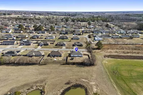View/Area - 918 Scooty Dr, Beebe, AR 72012 photo 5 of 5