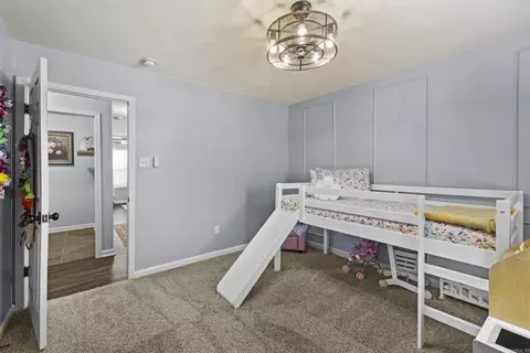Bedroom - 918 Scooty Dr, Beebe, AR 72012 photo 6 of 6