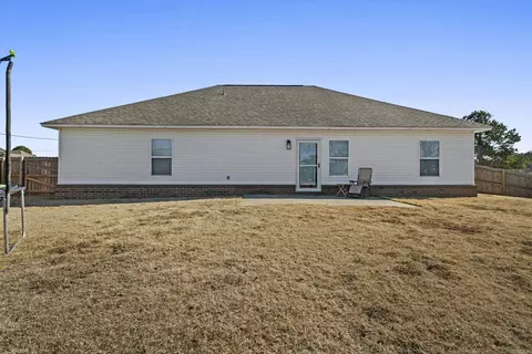Exterior - 918 Scooty Dr, Beebe, AR 72012 photo 7 of 7