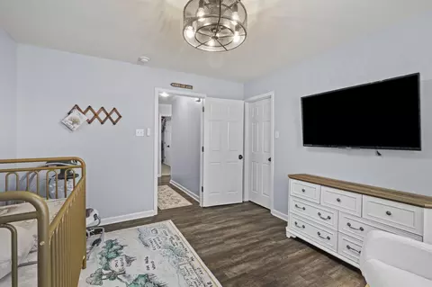 Bedroom - 918 Scooty Dr, Beebe, AR 72012 photo 4 of 6