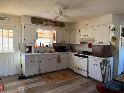 Kitchen - 637 Hwy 63, Williford, AR 72482 photo 1 of 6