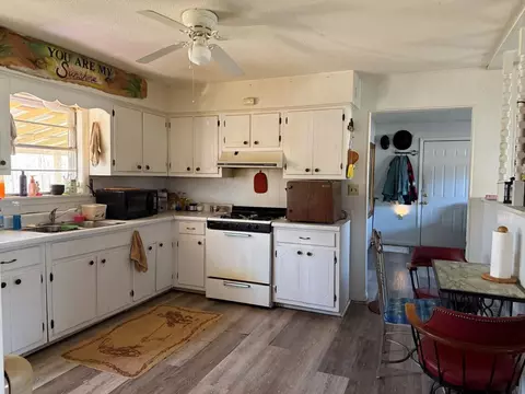 Kitchen - 637 Hwy 63, Williford, AR 72482 photo 3 of 6