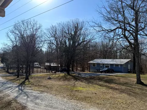 Exterior - 637 Hwy 63, Williford, AR 72482 photo 3 of 14