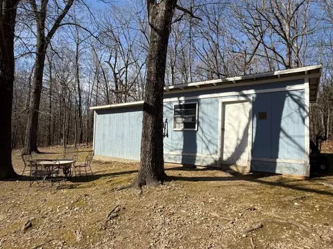 Exterior - 637 Hwy 63, Williford, AR 72482 photo 8 of 14