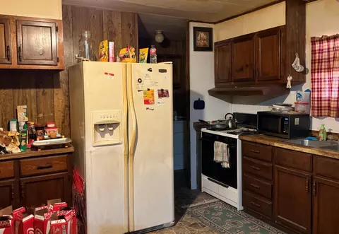 Kitchen - 637 Hwy 63, Williford, AR 72482 photo 5 of 6