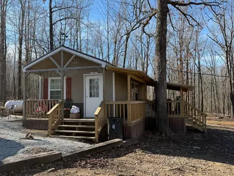 Exterior - 637 Hwy 63, Williford, AR 72482 photo 6 of 14