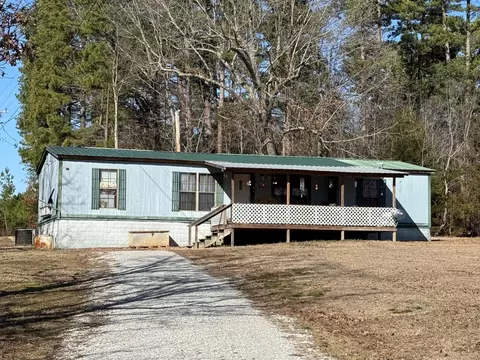 Exterior - 637 Hwy 63, Williford, AR 72482 photo 4 of 14