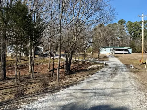 Exterior - 637 Hwy 63, Williford, AR 72482 photo 10 of 14