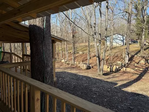 Exterior - 637 Hwy 63, Williford, AR 72482 photo 14 of 14