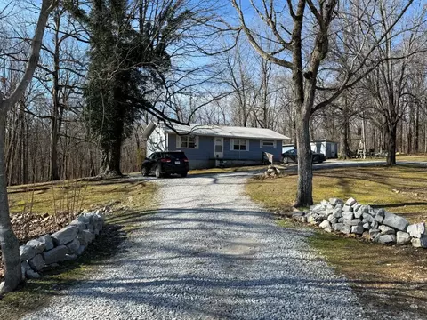 Exterior - 637 Hwy 63, Williford, AR 72482 photo 2 of 14