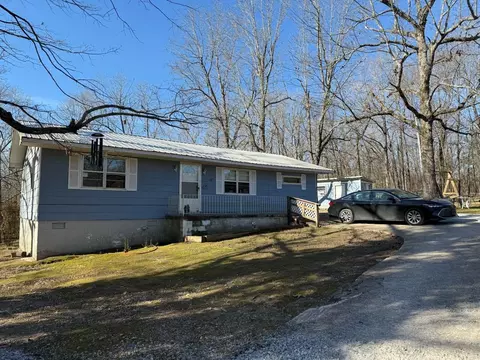 Exterior - 637 Hwy 63, Williford, AR 72482 photo 7 of 14