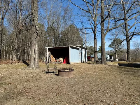 Exterior - 637 Hwy 63, Williford, AR 72482 photo 9 of 14