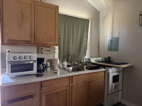 Kitchen - 637 Hwy 63, Williford, AR 72482 photo 6 of 6