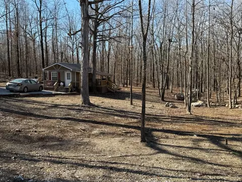 Exterior - 637 Hwy 63, Williford, AR 72482 photo 13 of 14