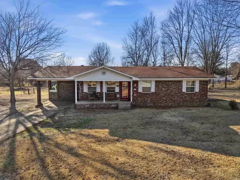 Exterior - 2275 Victory Ln, Conway, AR 72032 photo 4 of 4