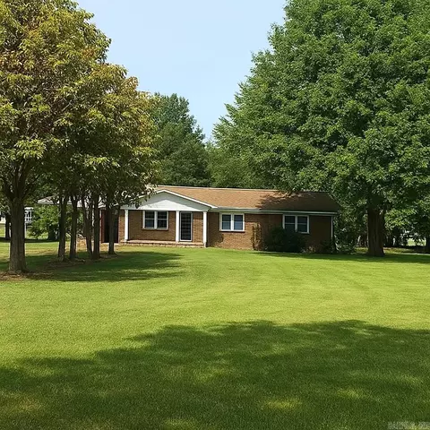 Exterior - 2275 Victory Ln, Conway, AR 72032 photo 1 of 4