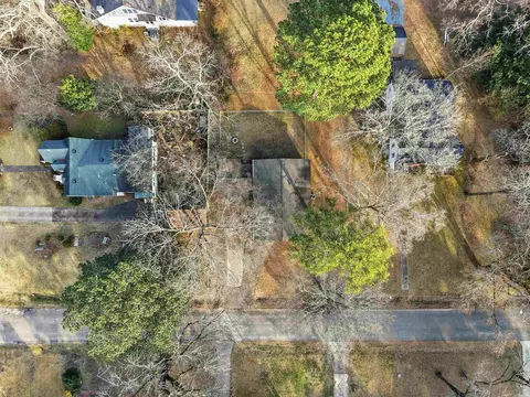 View/Area - 232 Mitchell St, Conway, AR 72034 photo 6 of 7