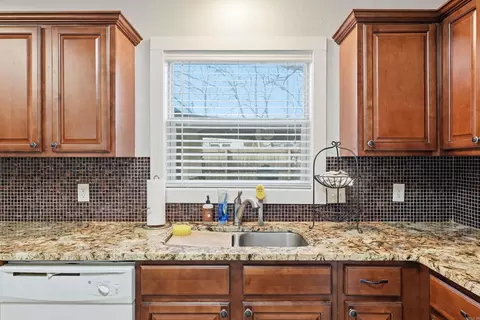 Kitchen - 232 Mitchell St, Conway, AR 72034 photo 2 of 3