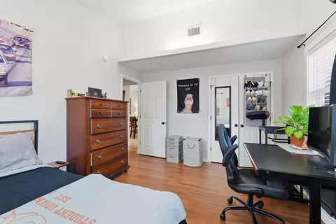 Bedroom - 232 Mitchell St, Conway, AR 72034 photo 1 of 5