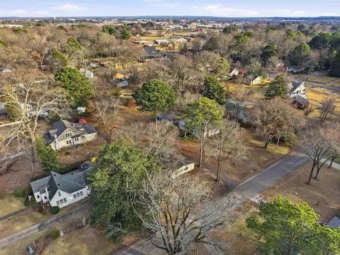 View/Area - 232 Mitchell St, Conway, AR 72034 photo 5 of 7