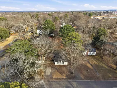 View/Area - 232 Mitchell St, Conway, AR 72034 photo 7 of 7