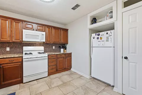 Kitchen - 232 Mitchell St, Conway, AR 72034 photo 3 of 3